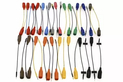 Mazda Terminal Lead Set